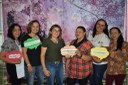 Dia Internacional da Mulher - Reitoria