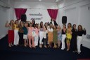 Dia Internacional da Mulher - Reitoria