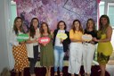 Dia Internacional da Mulher - Reitoria