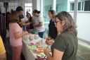 Dia Internacional da Mulher - Reitoria