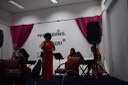 Dia Internacional da Mulher - Reitoria