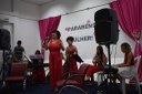Dia Internacional da Mulher - Reitoria
