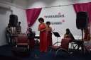 Dia Internacional da Mulher - Reitoria