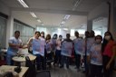 outubro rosa