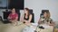 Primeira Reunião do PDI 2020-2024