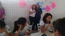Comemoração no Campus Campo Maior