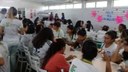Comemoração no Campus Campo Maior