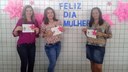Comemoração no Campus Campo Maior