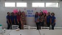 Comemoração no Campus Campo Maior