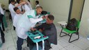 Comemoração no Campus Teresina Zona Sul
