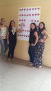 Comemoração no Campus Paulistana