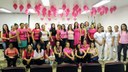 Comemoração no Campus São João do Piauí
