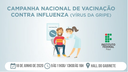 vacinação gripe