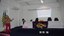 Palestra