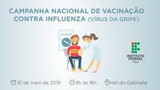 Campanha de Vacinação