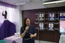 Atividade Dia Internacional da Mulher