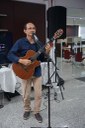 Atividade Dia Internacional da Mulher