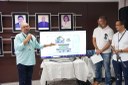 Atividade Dia Internacional da Mulher