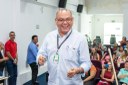 Confraternização Natalina