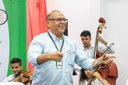Confraternização Natalina