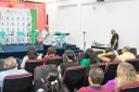 Confraternização Natalina
