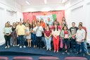 Confraternização Natalina