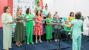 confraternização natalina