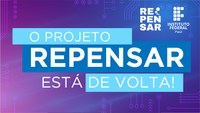 Serão realizadas atividades em todos os nossos campi.