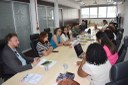 reunião rede de promoção e defesa dos direitos humanos