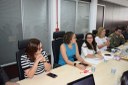 reunião rede de promoção e defesa dos direitos humanos