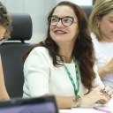 reunião rede de promoção e defesa dos direitos humanos
