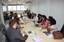 reunião rede de promoção e defesa dos direitos humanos