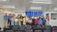 Reunião do Coldir no campus Angical