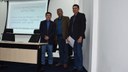 Posse dos representantes da SETEC/MEC
