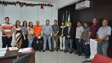 Reunião 