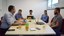 Reunião marca início de atividades de comissão para SisGen
