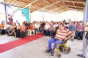Visita à Santa Maria da Codipi