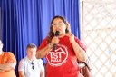 Visita à Santa Maria da Codipi
