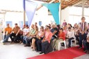 Visita à Santa Maria da Codipi