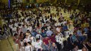 Durante o Integra é socializada a produção acadêmica desenvolvida por alunos e servidores dos diversos campi da instituição
