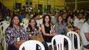 Durante o Integra é socializada a produção acadêmica desenvolvida por alunos e servidores dos diversos campi da instituição