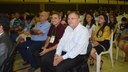 Durante o Integra é socializada a produção acadêmica desenvolvida por alunos e servidores dos diversos campi da instituição