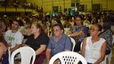 Durante o Integra é socializada a produção acadêmica desenvolvida por alunos e servidores dos diversos campi da instituição