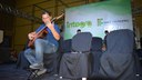 Durante o Integra é socializada a produção acadêmica desenvolvida por alunos e servidores dos diversos campi da instituição