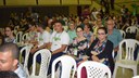 Durante o Integra é socializada a produção acadêmica desenvolvida por alunos e servidores dos diversos campi da instituição