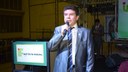 Durante o Integra é socializada a produção acadêmica desenvolvida por alunos e servidores dos diversos campi da instituição
