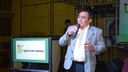 Durante o Integra é socializada a produção acadêmica desenvolvida por alunos e servidores dos diversos campi da instituição
