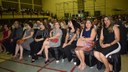 Durante o Integra é socializada a produção acadêmica desenvolvida por alunos e servidores dos diversos campi da instituição