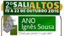Evento é inspirado no Salão do Livro do Piauí (Salipi)