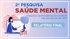 A equipe organizadora desenvolveu um traço comparativo entre os dados colhidos neste momento e na coleta anterior